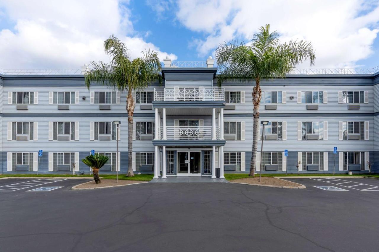 Best Western Colonial Inn Selma Exterior photo